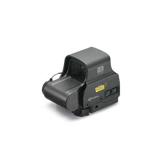 EOTECH EXPS20 HWS A65 68 MOA/DOT GRN RET - Optics